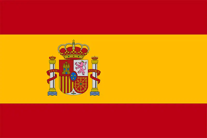 Bandera de Ecuador
